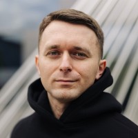 Howly Employee Dmytro Garanzha's profile photo