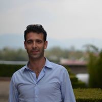 Beth Tzedec Congregation Employee Meir Briskman's profile photo