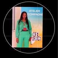 Délégation Générale à l'Entreprenariat Rapide des Femmes et des Jeunes - DER/FJ Employee Aissata Mbenar's profile photo