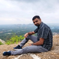 Niranjan H Email