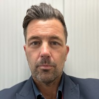 Queens School Employee Steve Pearson's profile photo