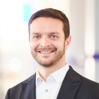 HAVER & BOECKER OHG Employee Christoph Brünenkamp's profile photo