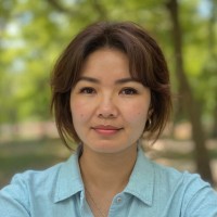 Sarnai Badamdorj's profile photo