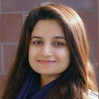 Ginger Employee Ayesha khan's profile photo