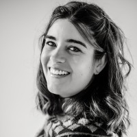 JtA | Joe the Architect Employee Amanda Gray's profile photo