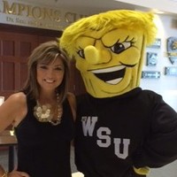 Electromech Technologies Employee Theresa Armstrong's profile photo