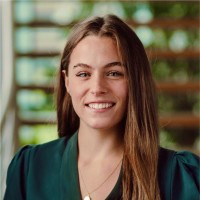 People Inc. Employee Julia Barger's profile photo