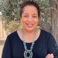 Elaine Birks-Mitchell