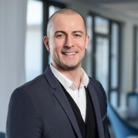 InnoCigs GmbH & Co. KG Employee Dustin Dahlmann's profile photo