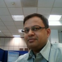 ResearchFox Consulting Employee Ram Pratap's profile photo