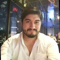 Carenado Employee Manuel Pinto's profile photo