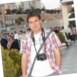 Ömer Çanga Email