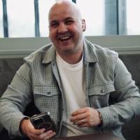 Storfund Employee Justin Hanna's profile photo