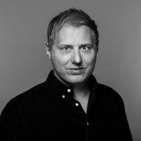 Sony Music Entertainment Employee Fredrik Borg's profile photo
