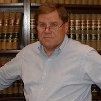 Ernest Stewart