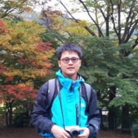AMobile Solutions Employee Daniel Lin's profile photo