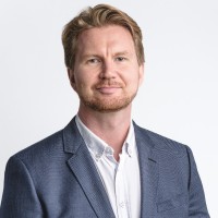 Smart Heating Oy Employee Samuel Kruskopf's profile photo