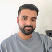 Impact Education Multi Academy Trust Employee Adil Khan's profile photo