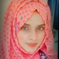 Senarios Employee Areej Qamar's profile photo