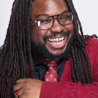 Generocity Employee Kyron Ryals's profile photo