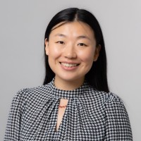 CBRE UK Employee Becky Wang's profile photo