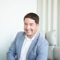 Kemira Employee Alexander Beam's profile photo