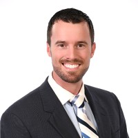 K&G Capital Mortgage Employee Tyler McCaffety's profile photo