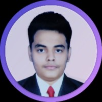 Velvet.Capital Employee Akarsh Maurya's profile photo