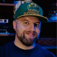 The TRBLMKR Co. Employee Chris Eyerman's profile photo