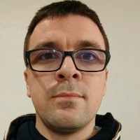 Impro Solutions Employee Geoffrey Viemont's profile photo