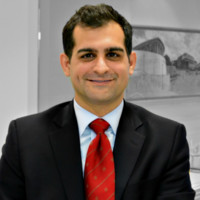 Matern Law Group, PC Employee Kayvon Sabourian's profile photo