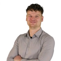 Hagemans Verf Employee Bjorn van Elst's profile photo