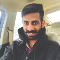 Gurbir Pannu's profile photo