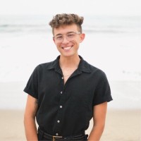 LETTER FOUR, INC. Employee MacIntyre Schnell's profile photo
