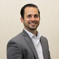 Bennett Employee Eric Reynolds's profile photo