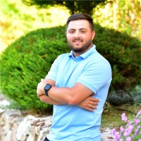 I M KELLY R & A LTD Employee Nathan Udall's profile photo