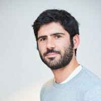 MentionLab Employee Pierre Quievreux's profile photo