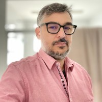Clark Solutions Employee Frederico Silva's profile photo