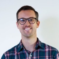 Forrester Employee Chris Merrick's profile photo