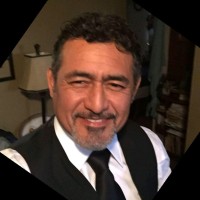 Edison Chouest Offshore Employee Thomas Harry's profile photo