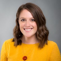 Burson Employee Amanda Bell's profile photo