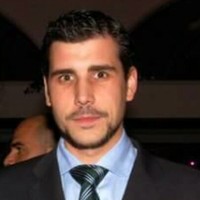 Blue Diamond Resorts Employee Jose Manuel Andrade's profile photo