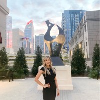 Carolina Urdaneta Email & Phone Number