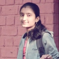 UGVCL Employee Vaishali Prajapati's profile photo