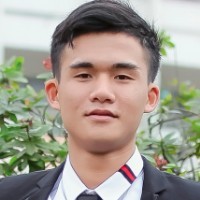 Bac Ha Software Co., Ltd. (BHSoft) Employee Hoang Thuong's profile photo