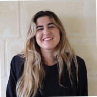 KMOP Employee Charis Kataki's profile photo