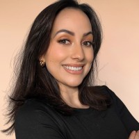 Translate.One Employee Soraya Barrera Coello's profile photo