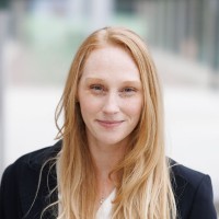 BridgePhase Employee Ava Gottschall's profile photo