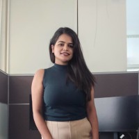 Clario Employee Twinkle Bhati's profile photo