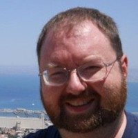 Andor Technology Employee Jonathan Herrick's profile photo